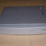 Neoware CA22 Thin Client GRML Hacking Box
