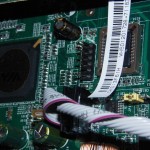 Neoware CA22 Mainboard BIOS Chip (Flash)